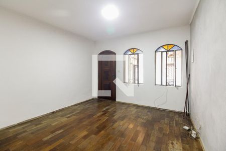 Sala de casa para alugar com 3 quartos, 172m² em Vila Gomes Cardim, São Paulo