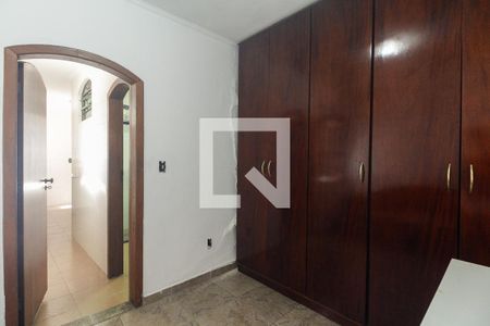 Quarto 2 de casa para alugar com 3 quartos, 172m² em Vila Gomes Cardim, São Paulo