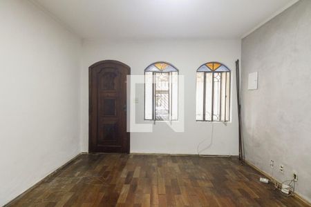 Sala de casa para alugar com 3 quartos, 172m² em Vila Gomes Cardim, São Paulo