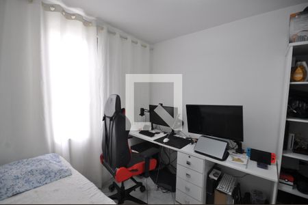 Quarto 2 de apartamento à venda com 2 quartos, 57m² em Vila Sabrina, São Paulo