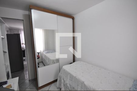 Quarto 2 de apartamento à venda com 2 quartos, 57m² em Vila Sabrina, São Paulo