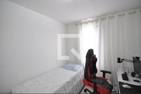 Quarto 2 de apartamento à venda com 2 quartos, 57m² em Vila Sabrina, São Paulo