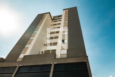 Placa Instalada Cod: OCIT-380 1 de apartamento à venda com 2 quartos, 54m² em Santa Branca, Belo Horizonte