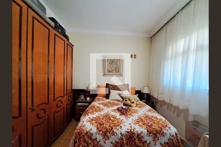 Quarto 3 de apartamento para alugar com 4 quartos, 289m² em Ouro Preto, Belo Horizonte