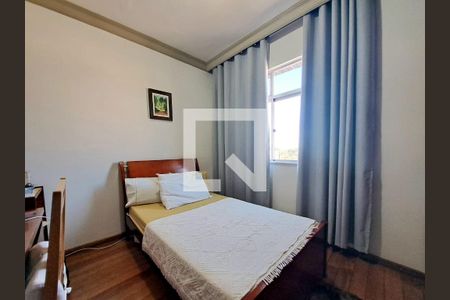 Quarto 1 de apartamento para alugar com 4 quartos, 289m² em Ouro Preto, Belo Horizonte