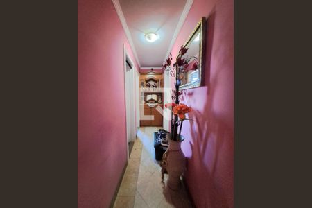 Corredor de apartamento à venda com 4 quartos, 289m² em Ouro Preto, Belo Horizonte