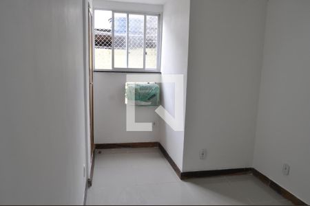 Suíte de apartamento à venda com 2 quartos, 84m² em Rocha, Rio de Janeiro