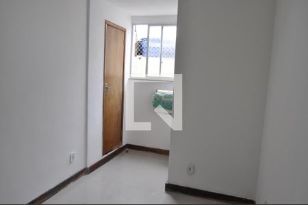 Suíte de apartamento à venda com 2 quartos, 84m² em Rocha, Rio de Janeiro