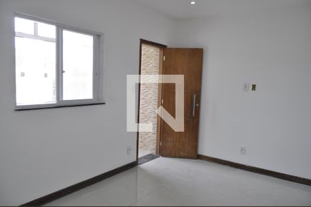 Sala de apartamento à venda com 2 quartos, 84m² em Rocha, Rio de Janeiro