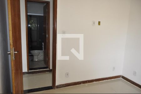 Quarto  de apartamento à venda com 2 quartos, 84m² em Rocha, Rio de Janeiro