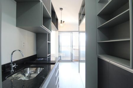 Studio de kitnet/studio para alugar com 1 quarto, 24m² em Vila Olímpia, São Paulo