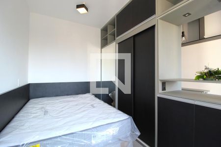 Studio de kitnet/studio para alugar com 1 quarto, 24m² em Vila Olímpia, São Paulo