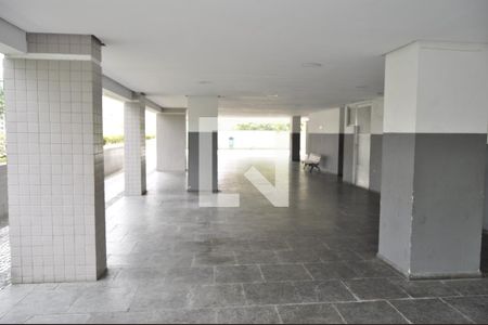 Área comum de apartamento à venda com 2 quartos, 70m² em Engenho Novo, Rio de Janeiro
