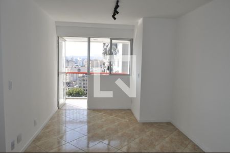 Sala de apartamento à venda com 2 quartos, 70m² em Engenho Novo, Rio de Janeiro