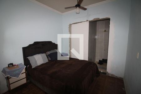 Quarto 2 de casa para alugar com 5 quartos, 400m² em Milionários, Belo Horizonte