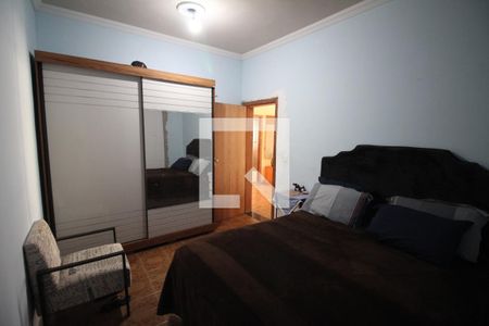 Quarto 2 de casa para alugar com 5 quartos, 400m² em Milionários, Belo Horizonte