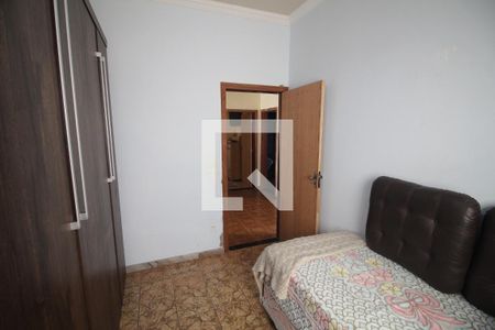Quarto 1 de casa para alugar com 5 quartos, 400m² em Milionários, Belo Horizonte