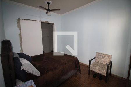 Quarto 2 de casa para alugar com 5 quartos, 400m² em Milionários, Belo Horizonte