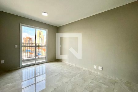 Sala/Quarto de kitnet/studio à venda com 1 quarto, 26m² em Vila da Saúde, São Paulo