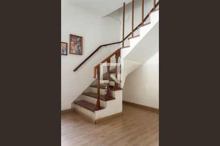 Sala de casa à venda com 2 quartos, 120m² em Baeta Neves, São Bernardo do Campo