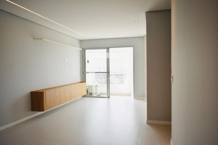 Sala de apartamento à venda com 2 quartos, 84m² em Vila Mariana, São Paulo