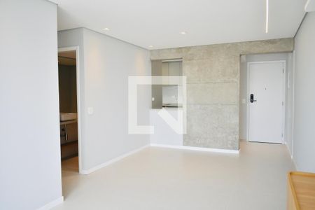 Sala de apartamento à venda com 2 quartos, 84m² em Vila Mariana, São Paulo