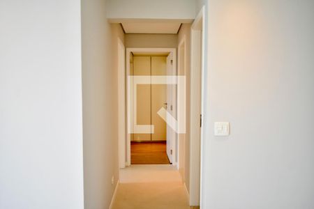 Corredor de apartamento à venda com 2 quartos, 84m² em Vila Mariana, São Paulo