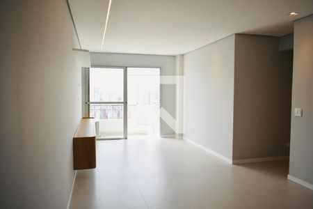 Sala de apartamento à venda com 2 quartos, 84m² em Vila Mariana, São Paulo