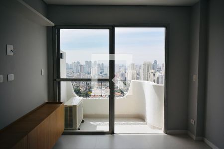 Sacada de apartamento à venda com 2 quartos, 84m² em Vila Mariana, São Paulo