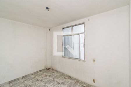 Quarto 1 de apartamento para alugar com 2 quartos, 50m² em Olaria, Rio de Janeiro