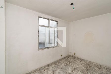 Quarto 1 de apartamento para alugar com 2 quartos, 50m² em Olaria, Rio de Janeiro