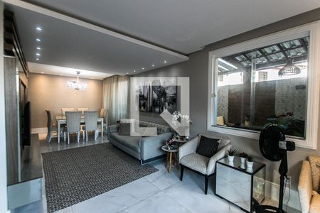 Sala de casa para alugar com 4 quartos, 300m² em Stiep, Salvador