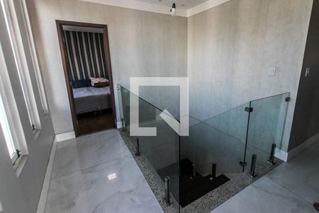 Varanda de casa para alugar com 4 quartos, 300m² em Stiep, Salvador