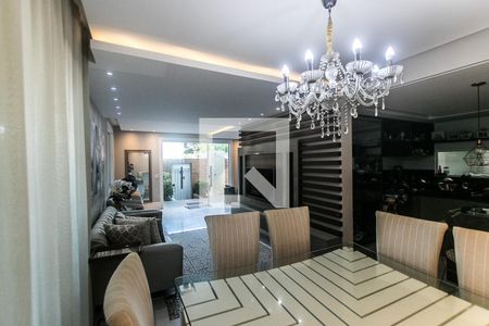 Sala de casa para alugar com 4 quartos, 300m² em Stiep, Salvador