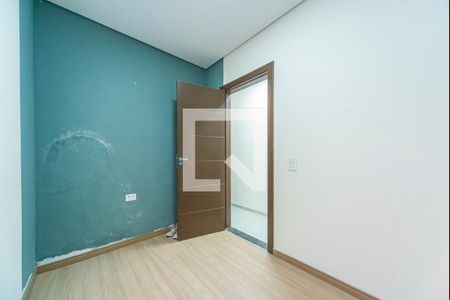 Quarto 1 de casa à venda com 2 quartos, 170m² em Jardim Ocara, Santo André