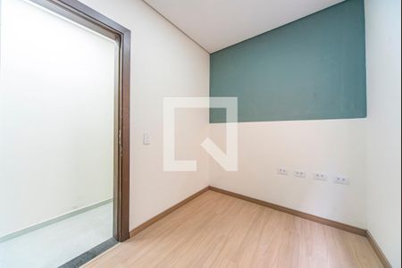 Quarto 1 de casa à venda com 2 quartos, 170m² em Jardim Ocara, Santo André