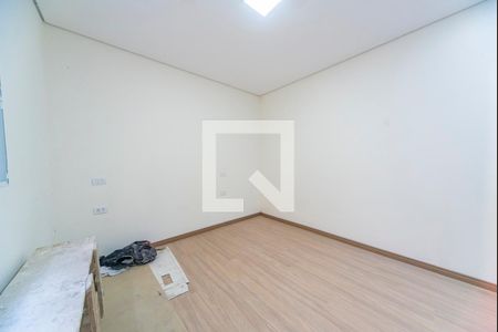 Suíte de casa à venda com 2 quartos, 170m² em Jardim Ocara, Santo André