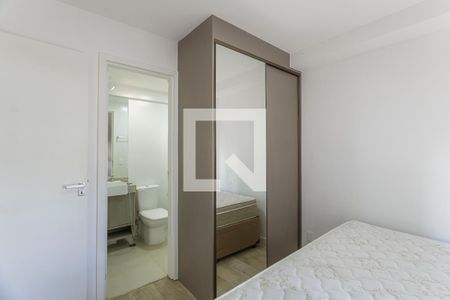 Quarto 2 de apartamento para alugar com 2 quartos, 38m² em Indianópolis, São Paulo