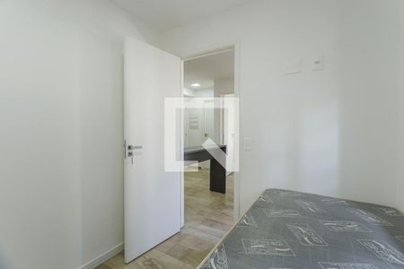 Quarto 1 de apartamento para alugar com 2 quartos, 38m² em Indianópolis, São Paulo