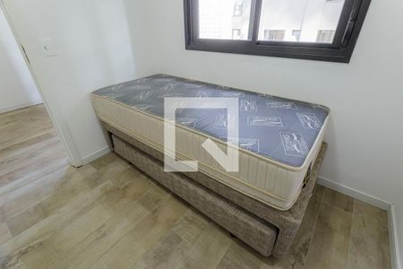 Quarto 1 de apartamento para alugar com 2 quartos, 38m² em Indianópolis, São Paulo