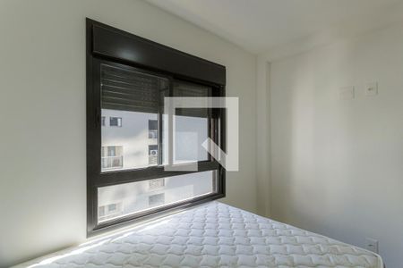 Quarto 2 de apartamento para alugar com 2 quartos, 38m² em Indianópolis, São Paulo
