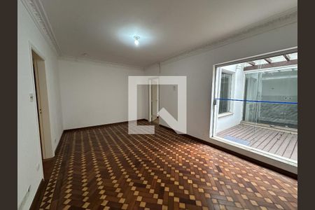 Sala 3 de casa à venda com 5 quartos, 205m² em Pompeia, São Paulo