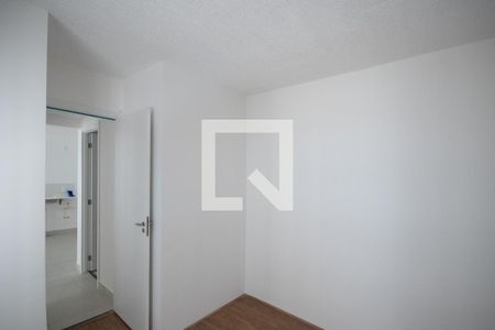 Quarto 2 de apartamento à venda com 2 quartos, 32m² em Vila Maria, São Paulo