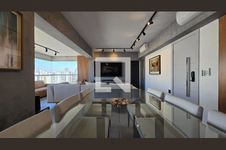 Apartamento à venda com 3 quartos, 152m² em Pompeia, São Paulo