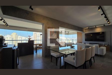 Apartamento à venda com 3 quartos, 152m² em Pompeia, São Paulo