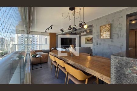 Apartamento à venda com 3 quartos, 152m² em Pompeia, São Paulo