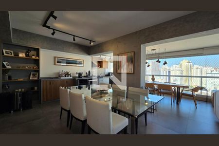 Apartamento à venda com 3 quartos, 152m² em Pompeia, São Paulo