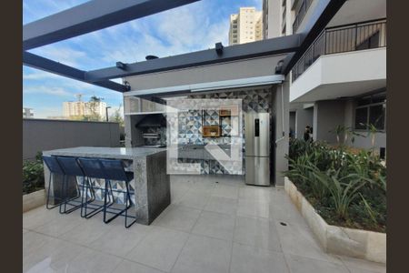 Apartamento à venda com 2 quartos, 64m² em Vila Independencia, São Paulo