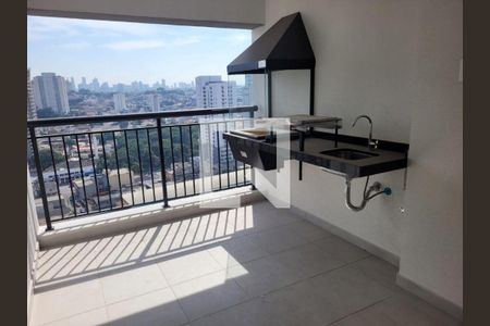 Apartamento à venda com 2 quartos, 64m² em Vila Independencia, São Paulo