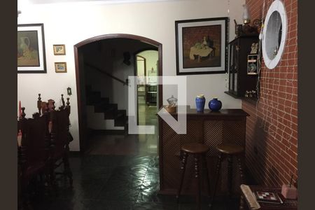 Casa à venda com 3 quartos, 280m² em Vila Formosa, São Paulo